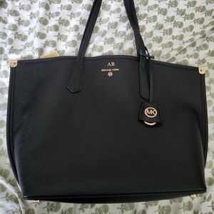 NWT Michael Kors large Jane Tote